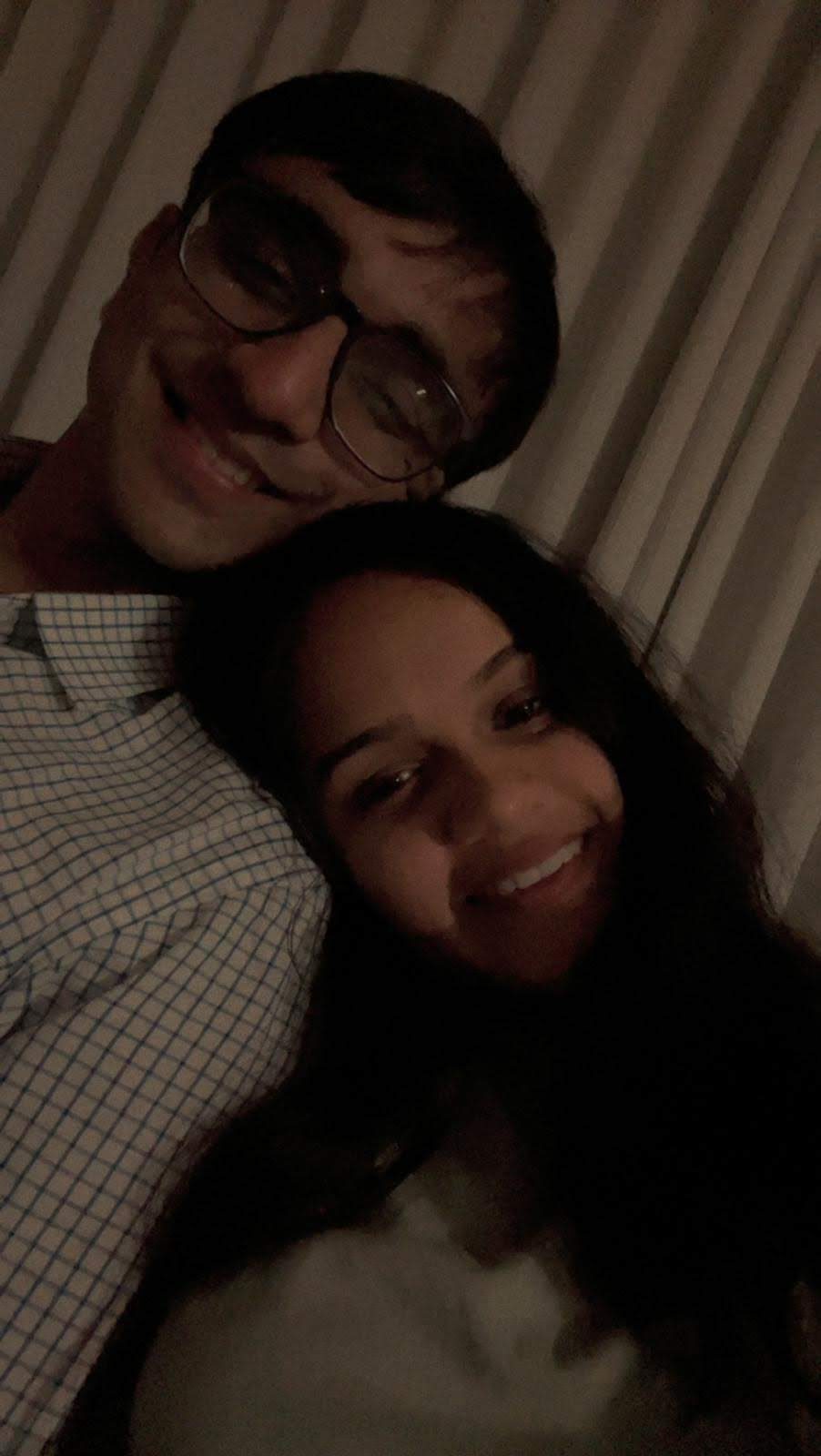 Bilv and Vinanti together